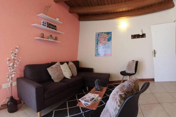 MENDOZA ENJOY the pleasures of the city and the park