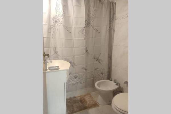 Loft 5ta sección Mendoza