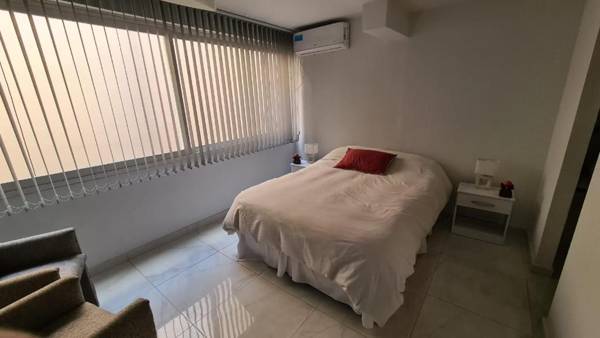 Departamento Calle España