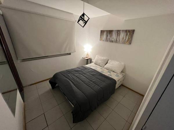 Cómodo Departamento Centrico Colón