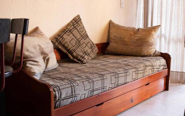 Departamento Único en Mendoza