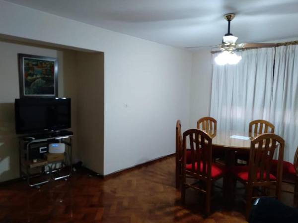 Hermoso departamento en Mendoza