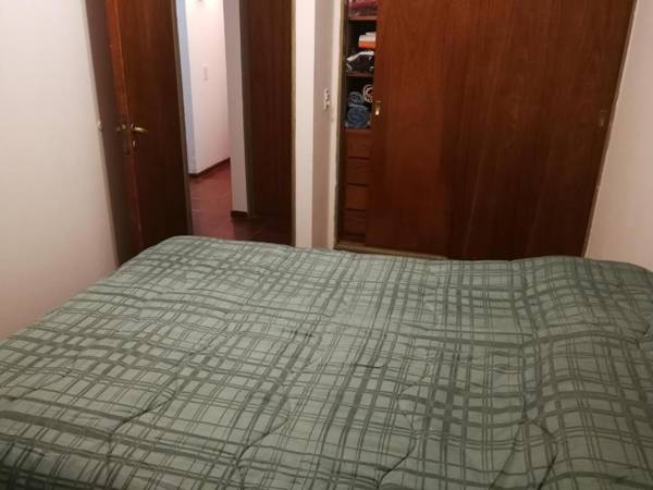 Departamento en pleno centro