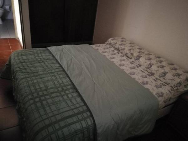 Departamento en pleno centro