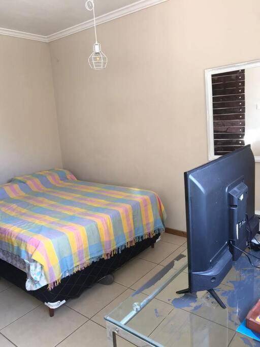 Departamento céntrico Mendoza