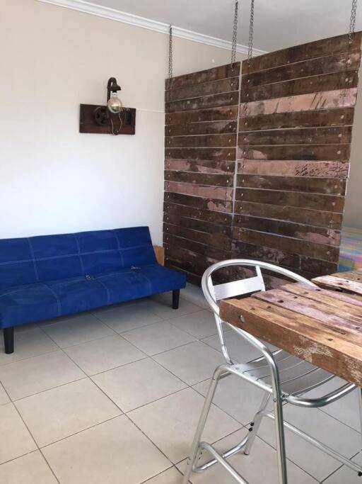 Departamento céntrico Mendoza