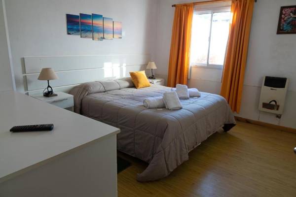 Apartment Al Sur