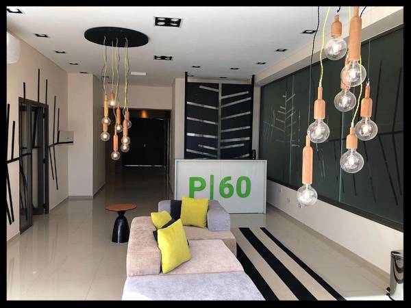 Apartamento Pescara 60