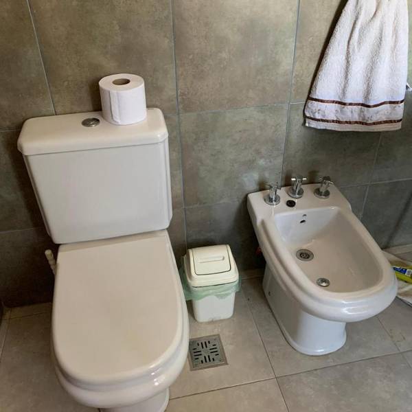 departamento confortable