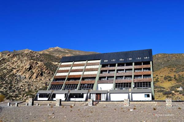 Hotel Los Molles