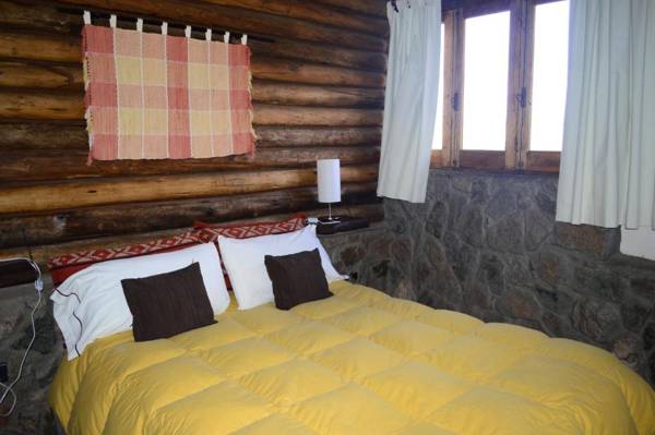 Cabañas Rio Mendoza