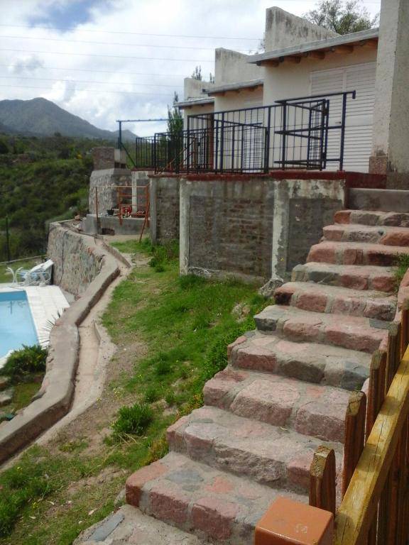 Cabañas Del Sol