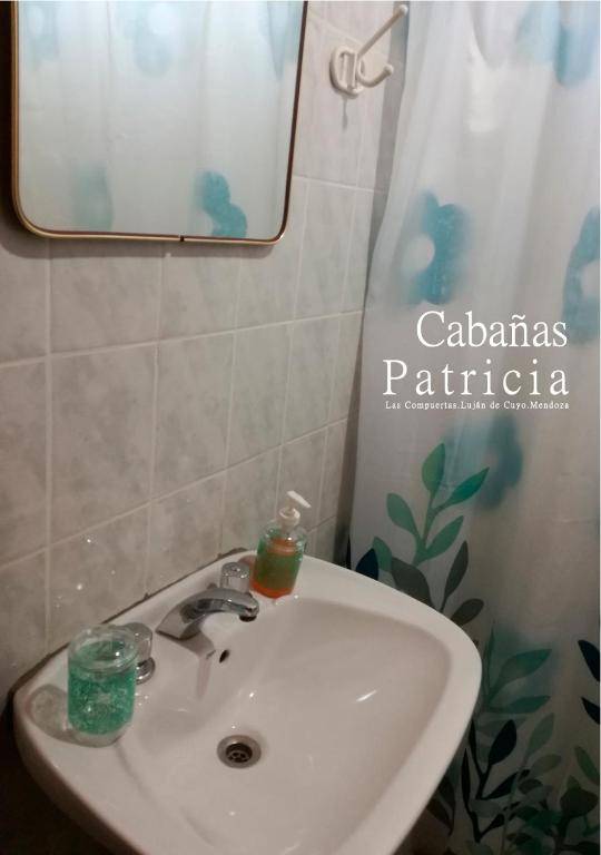 Cabañas Patricia