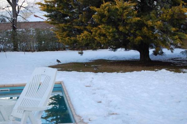 Casa del Bosque en los Caminos del Vino