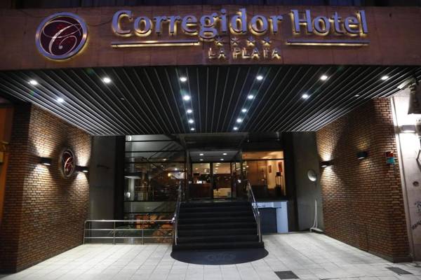 Hotel Corregidor