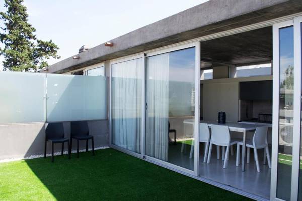 Papíí Departamentos Temporarios