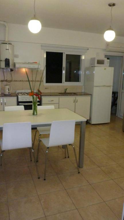 Depto calle 18 - equipado full