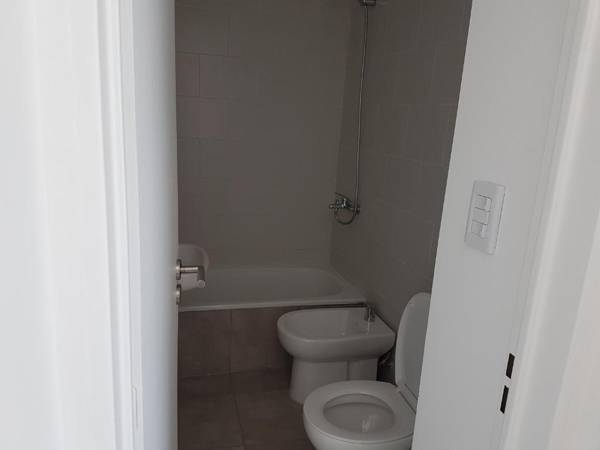Apartamento La Plata
