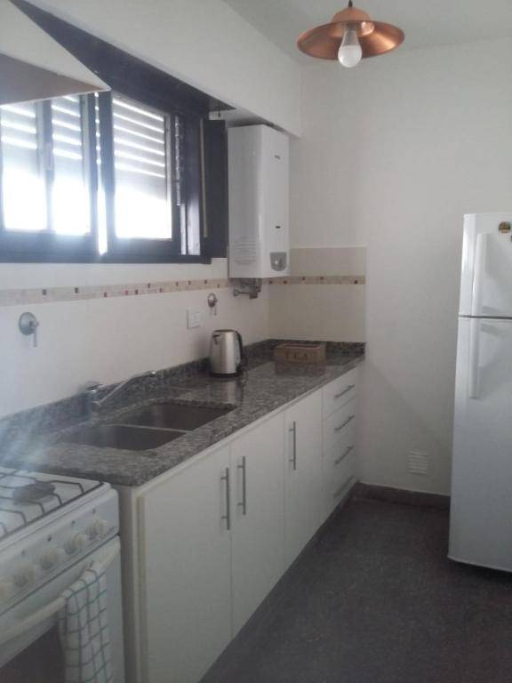 Departamento de la calle 50