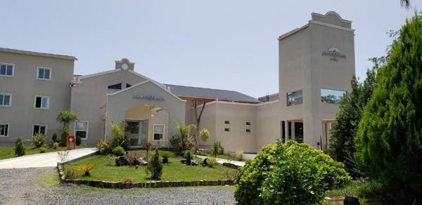 Howard Johnson Plaza & Convention Center Spa La Plata