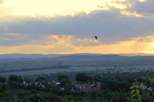 Villa Art Hotel Boutique