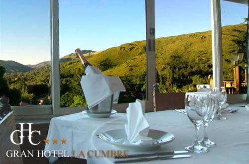 Gran Hotel La Cumbre