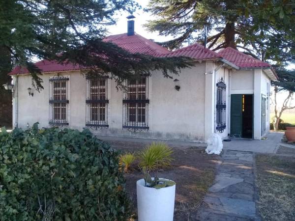 Finca La Superiora Casa de Campo