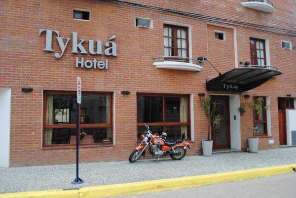 Hotel Tykua