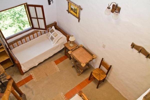 Hosteria de Campo Valdemoro