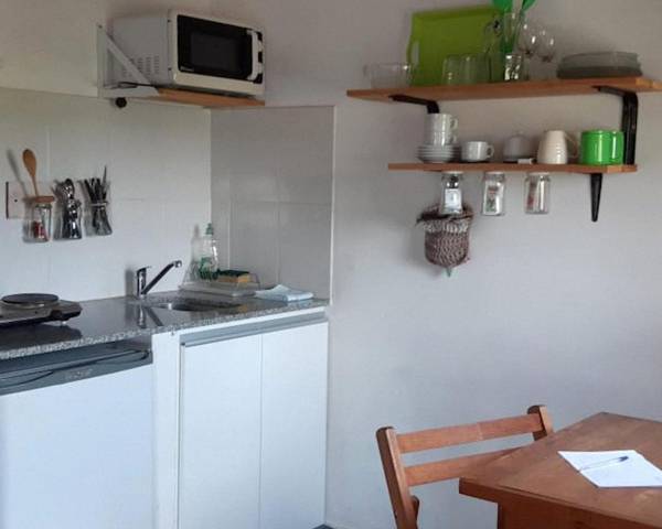 Piedra Mora Loft