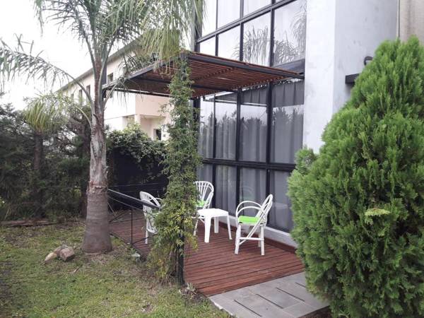 Los Pinares de Belgrano