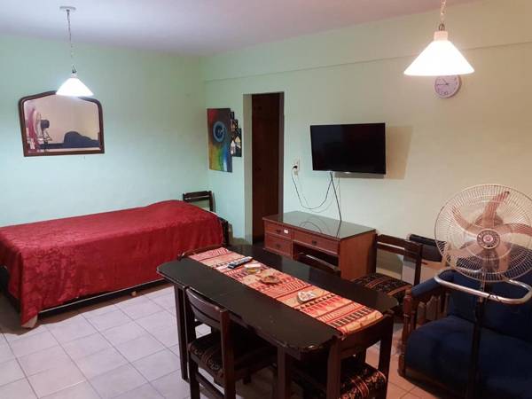 Dpto Costanera Gualeguaychu Alem