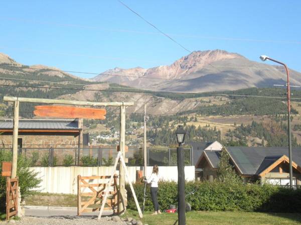 Patagonia Encantada by DECK