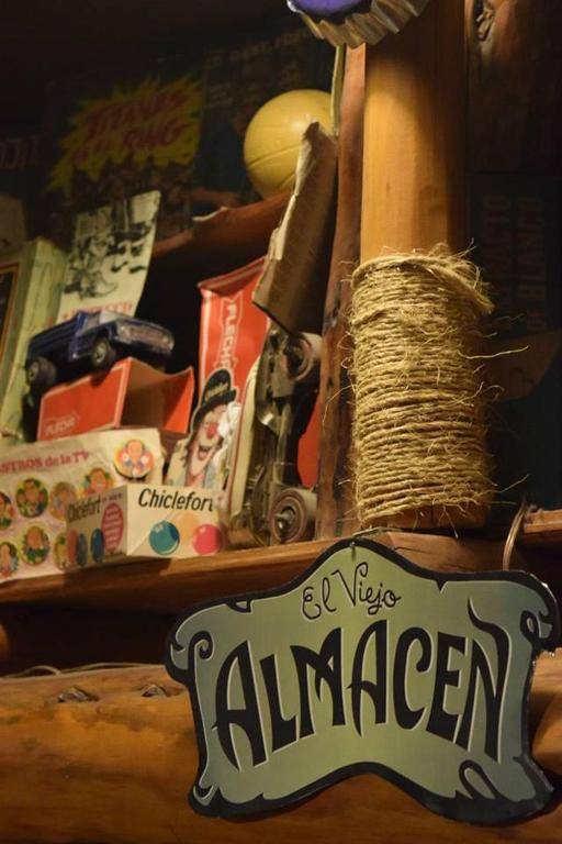 Patagonia Retro