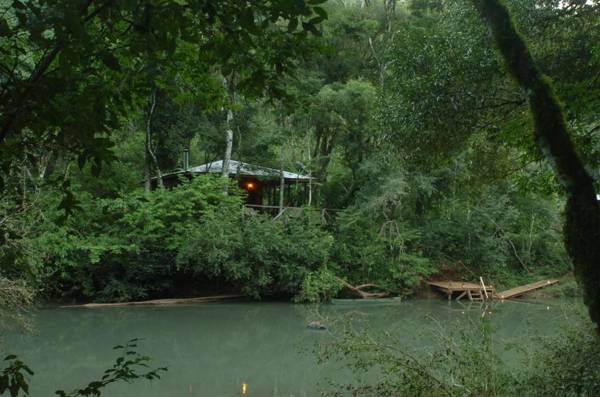 Margay - Reserva Natural y Lodge de Selva