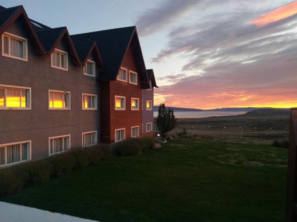 Alto Calafate Hotel