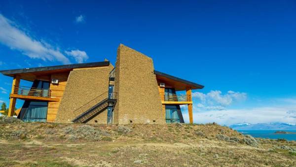 Design Suites Calafate