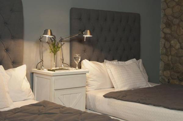 Blanca Patagonia Hostería Boutique y Cabañas