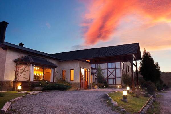 Rincón del Calafate