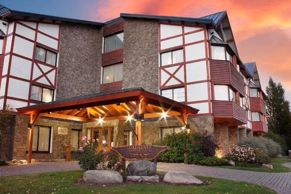 Calafate Parque Hotel