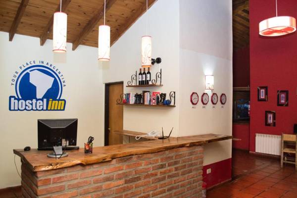 Hostel Inn Calafate
