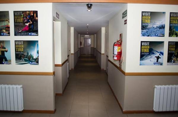 Marcopolo Suites Calafate