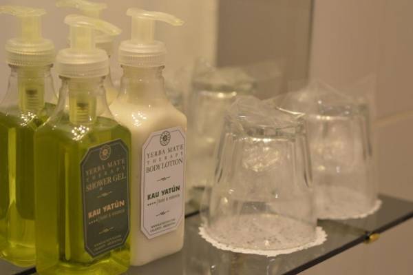 Kau Yatún Hotel Boutique