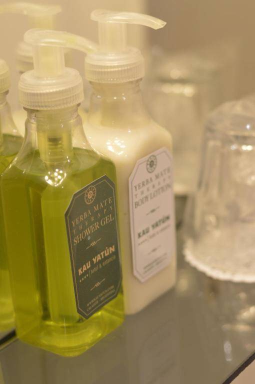 Kau Yatún Hotel Boutique