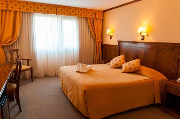 Konke Calafate Hotel