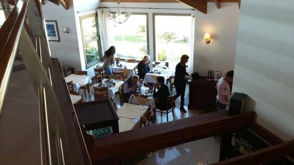 Konke Calafate Hotel