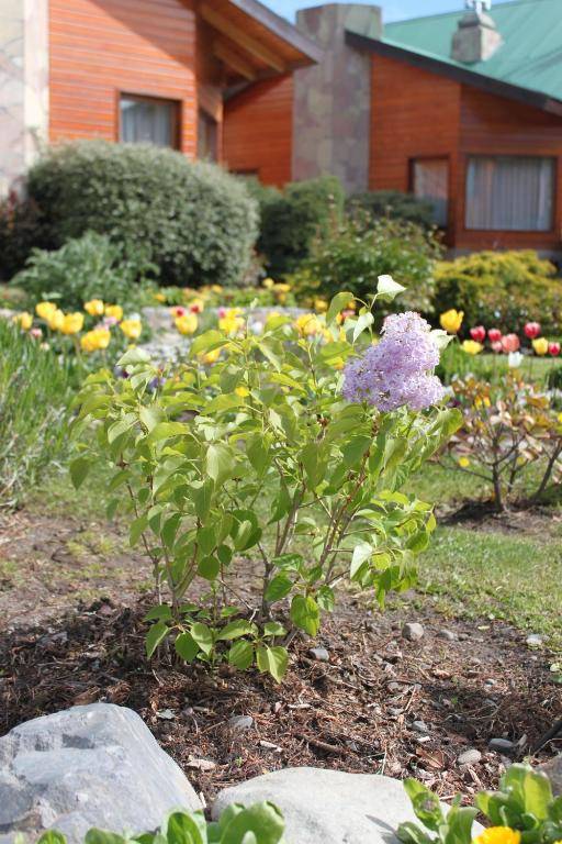 Linda Vista Apart Hotel