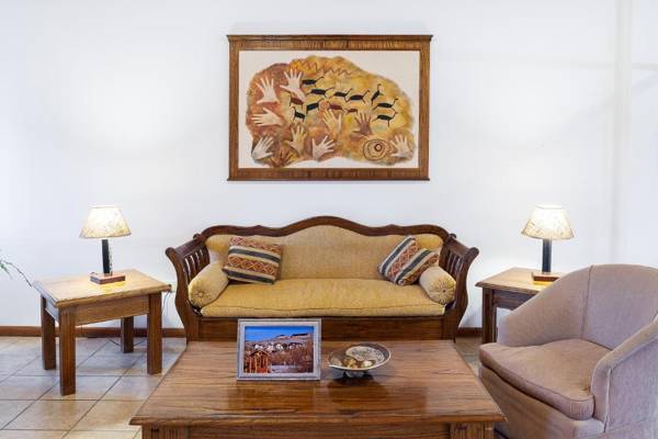 Aikendor Hotel Panorámico