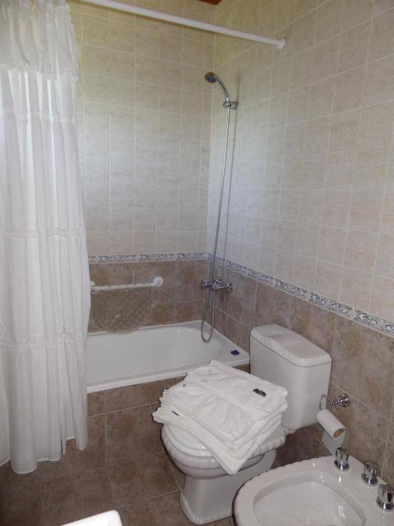 Cabañas de Nené Aparts