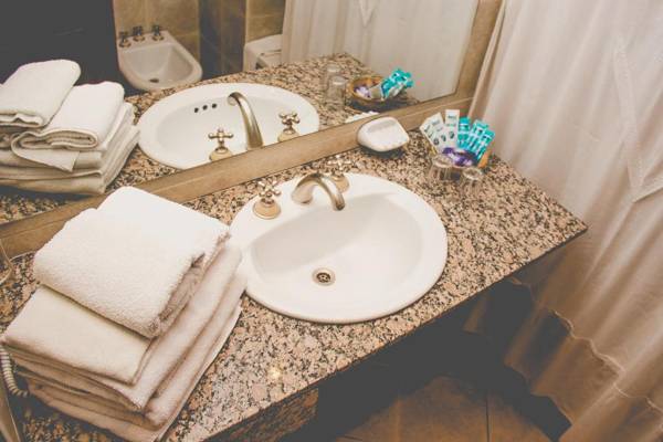 Kalenshen Hotel Cerro Calafate